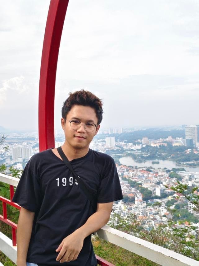 Thu Rein Htet